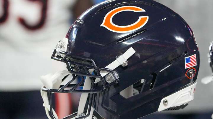 Bears fifth-round cornerback Zah Frazier will miss rookie season due to "personal" situation