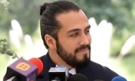 Andrés Tovar, esposo de Maite Perroni, confirmó demanda contra Imagen Televisión