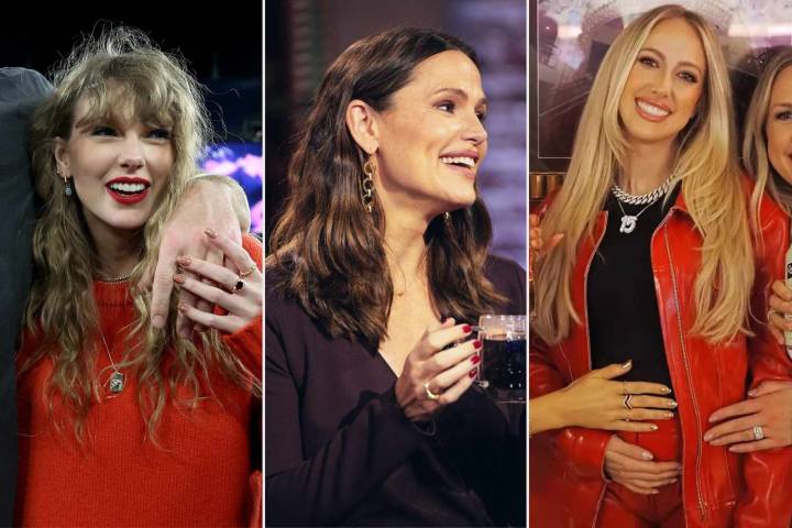 Celeb-Worn BaubleBar Jewelry Is Up to 25% Off Sitewide