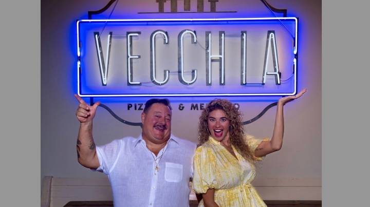 Vecchia owner to give marketing tips at Small Business Alliance breakfast