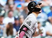 Diamondbacks logra triunfo sobre Cervecers 6