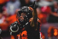 B.C. Lions claw back to .500 with 36-18 win over Montreal Alouettes