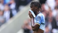 Tottenham descarta a Bissouma para Supercopa por indisciplina