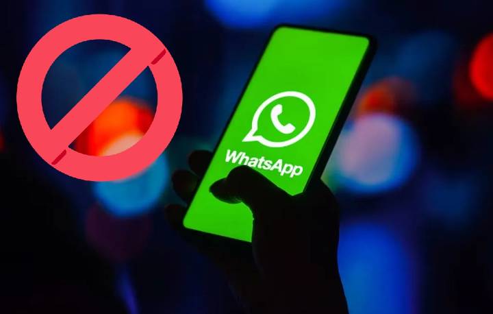 ¿Qué celulares se quedarán sin WhatsApp en septiembre?