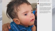 Search continues for missing boy in IE