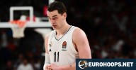 Mario Hezonja picks up injury from international duty with Croatia