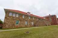 Arkansas Tech receives $1.7 million grant to renovate historic Hughes Hall