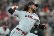 Ohio Casino Control Commission joins MLB in investigating Guardians’ Luis Ortiz and Emmanuel Clase