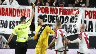 Los graves problemas con el VAR en el Rayo Vallecano