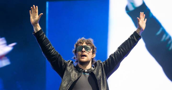 Tom Grennan's emotional connection to Coventry ahead of CBS Arena gig