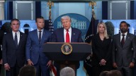 Trump Anuncia Despliegue de Guardia Nacional en Washington