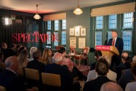 Speech on the UK's Future Relationship with the European Union