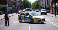 4 stabbings, 1 shot dead, and daylight rape among crimes in violent London week