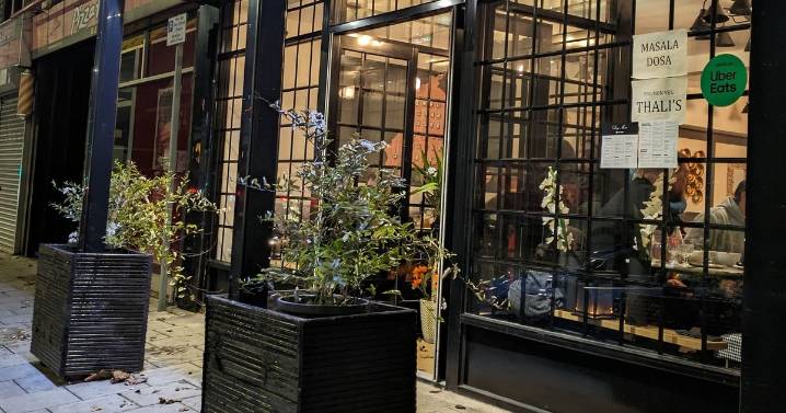 Indian restaurant Msala returns to its original Bristol site with new opening