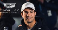 ¡OFICIAL! Checo Pérez regresa a la F1 con Cadillac; conoce todos los detalles de su nuevo contrato