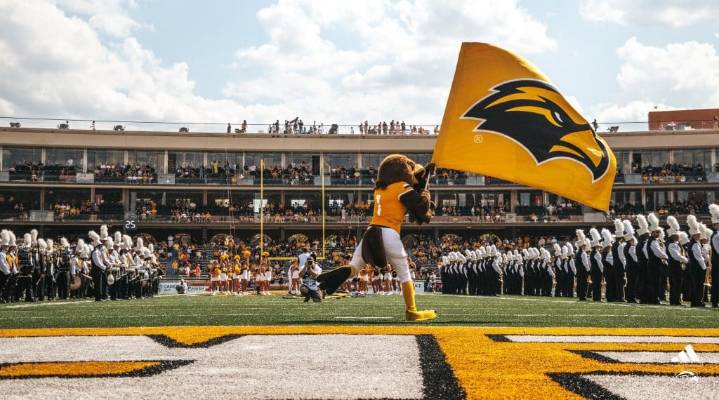 How to tune in to Ole Miss, Mississippi State, and Southern Miss football openers