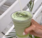 El matcha más famoso de España… se sirve en un pequeño pueblo de Cantabria