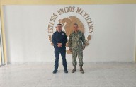 Gobierno Municipal de Múzquiz refuerza coordinación en materia de seguridad