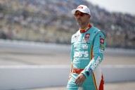 Denny Hamlin Drops Surprising Verdict on Richmond NASCAR Cup Series Race