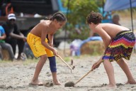 Yurok Tribe will mark first year of dam-free Klamath River at annual festival