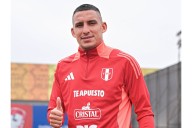 Alex Valera y Edison Flores fueron desconvocados de la selección peruana
