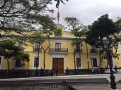 Venezuela dice que «amenazas» de Estados Unidos ponen en riesgo estabilidad de la región