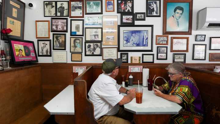 Elvis landmarks in Tupelo: Check out these 4 must