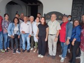 Impulsan modernización y digitalización del Archivo Histórico de Guayana en Ciudad...