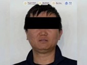 Reportan investigación de FGR a custodios y funcionarios judiciales por fuga de Zhi Dong Zhang