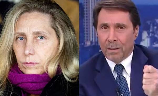 Eduardo Feinmann dio detalles de los audios filtrados de Karina Milei
