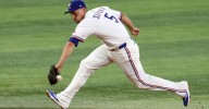 Texas Rangers lineup for August 24, 2025