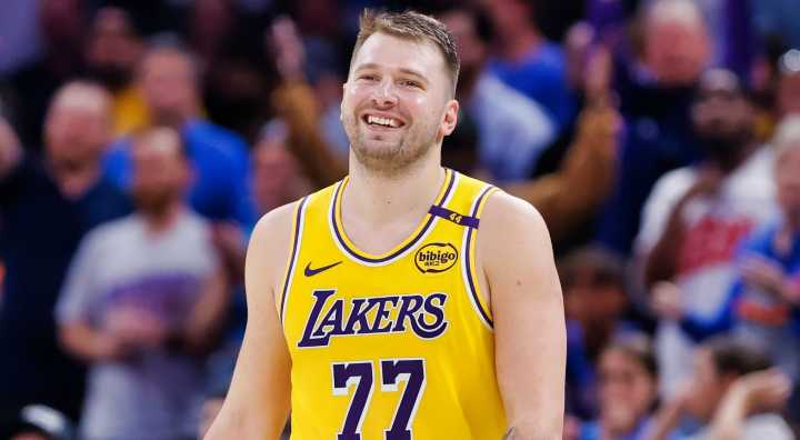 Luka Doncic Sends Strong Message To Haters As Leadership Criticism Continues To Swirl