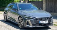 Audi A5 Avant TDI Quattro, el Diesel con conciencia ecológica