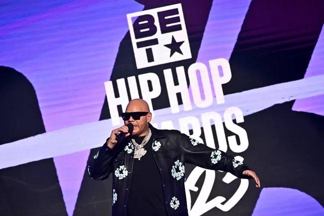 BET Indefinitely Suspends Hip Hop & Soul Train Awards