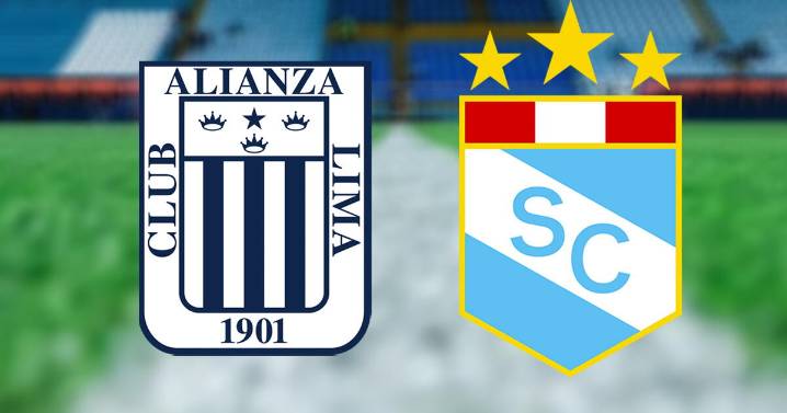 Canal confirmado del partido entre Sporting Cristal vs. Alianza Lima por el Torneo Clausura
