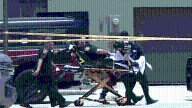 Man reportedly shot himself, attacked Broward deputy who then fatally shot him: BSO