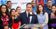 Los Angeles school year begins amid fears over immigration enforcement