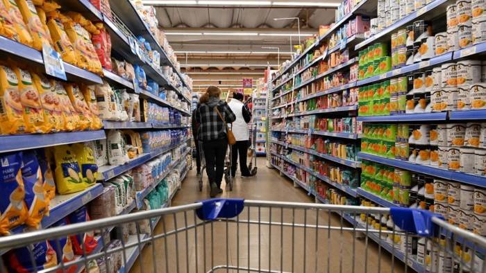 Sube la inflación de julio a 1,9% y acumula 17,3% en el año