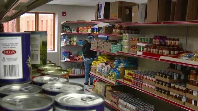 Tariffs add strain to agricultural sector, other industries