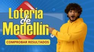 Resultado Lotería de Medellín 15 DE AGOSTO: premio de 16 MIL MILLONES y lista de secos