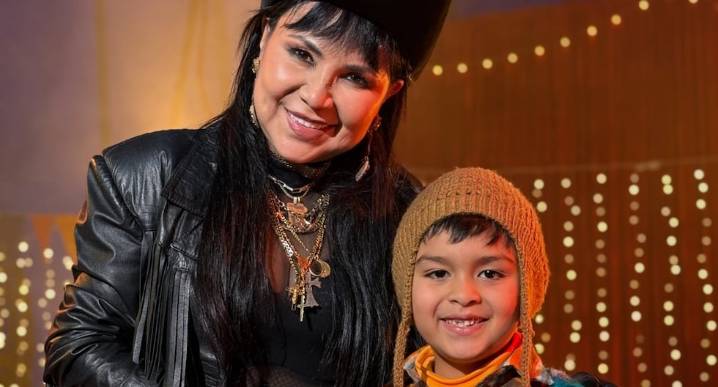 Rossy War y el hijo de Christian Yaipén en avance de “Luz de Luna 4″