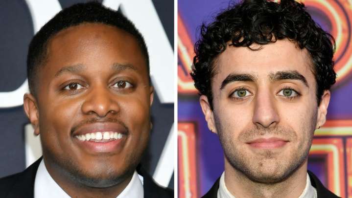 Emil Wakim exits 'SNL' after Devon Walker