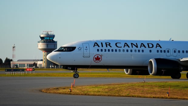 Air Canada flight attendants vote to strike if agreement not reached, union says