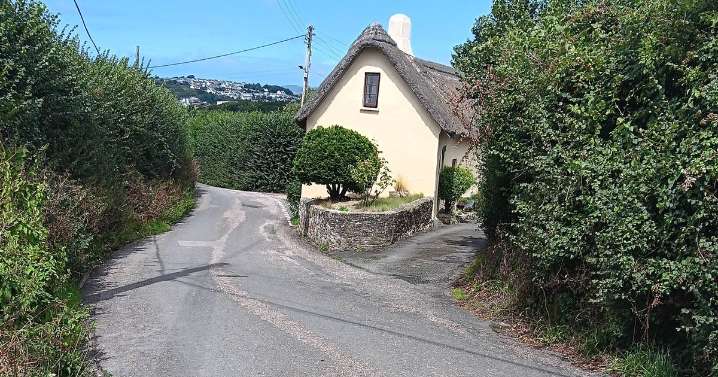 Tiny village battles new estate that could change everything