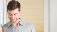 Mennonite Man Convinced New Pfizer Shot Gives Him More Stamina During Meddachschlop