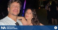 “Ya firmamos”: Nicolás Vázquez después de divorciarse de Gimena Accardi