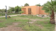 Coparmex propone concluir y revitalizar el Parque Central de Mazatlán