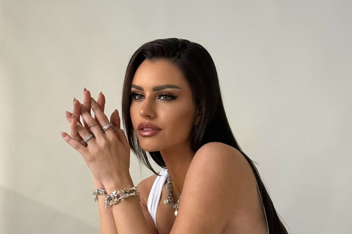 Emilia Dides se defiende tras viralizarse su descargo contra marca: “Nunca conté con un fin de destruir a nadie”