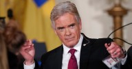 Fox News Host Reveals He Has Malaria