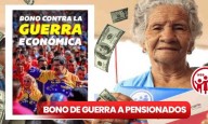Pensión IVSS Septiembre 2025: Confirman Pago este 21 de Agosto con Nuevo Monto